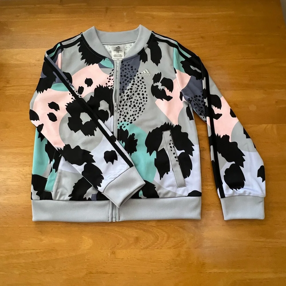 adidas pristine size